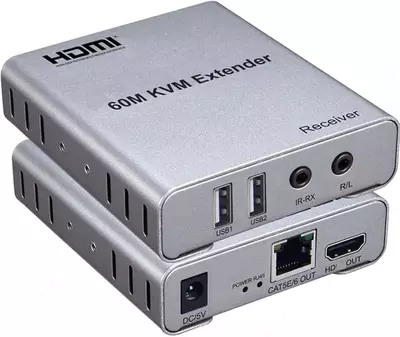 HDMI Extender 60M