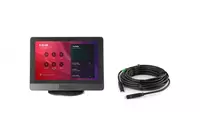 Barco ClickShare boshqaruv paneli
