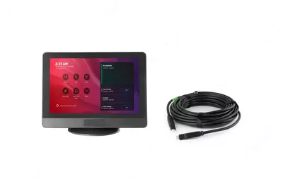 Barco ClickShare boshqaruv paneli