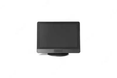   Barco ClickShare boshqaruv paneli