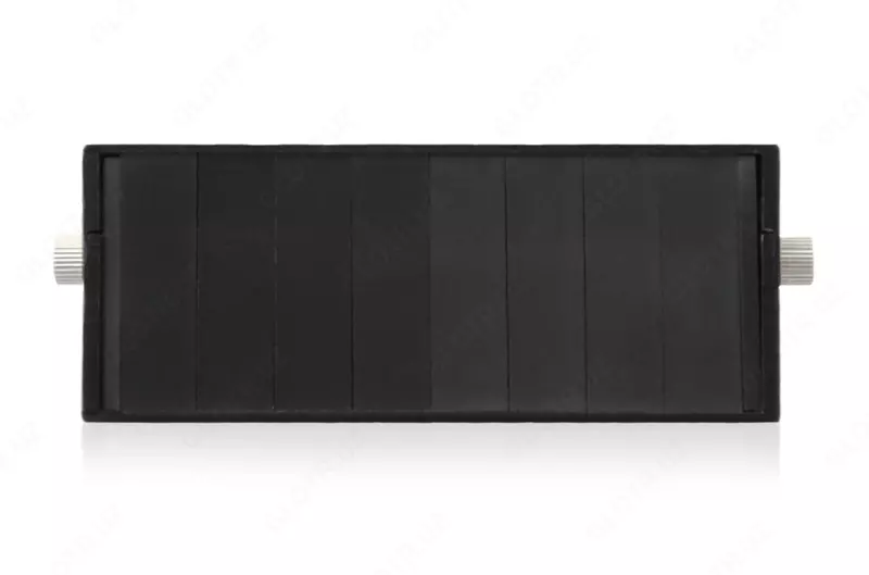   Modulli audio protsessor shassisi XILICA SOLARO QR1