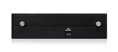  Modulli audio protsessor shassisi XILICA SOLARO QR1 Chakana savdo