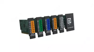  XILICO DSP DSP audio protsessorini kengaytirish kartasi XC-SGP - 