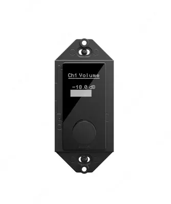  XILICA настенный аудиоинтерфейс Gio BT - 