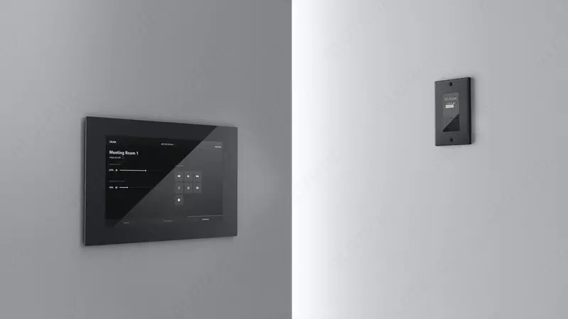  XILICA sensor panel XTouch 80 - 