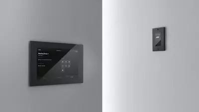  XILICA сенсорная панель XTouch 80 - 