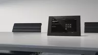   XILICA sensor panel XTouch 80