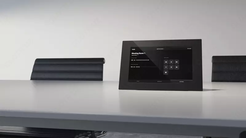   XILICA sensor panel XTouch 80