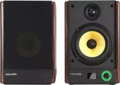 Microlab Акустическая колонка Microlab SOLO 5