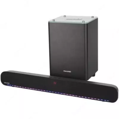 Microlab Соундбар Rockbar 500