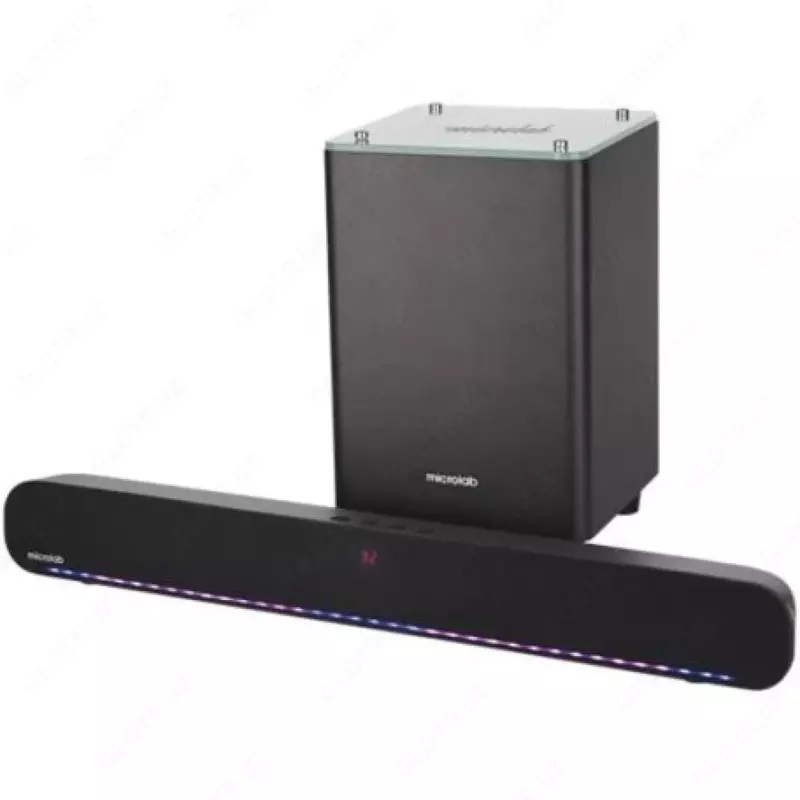 Microlab Соундбар Rockbar 500