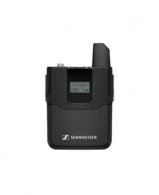   Sennheiser Петличная радиосистема AVX-ME2-3