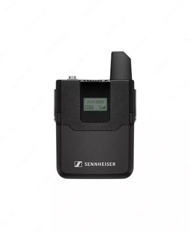 Sennheiser Петличная радиосистема AVX-ME2-3