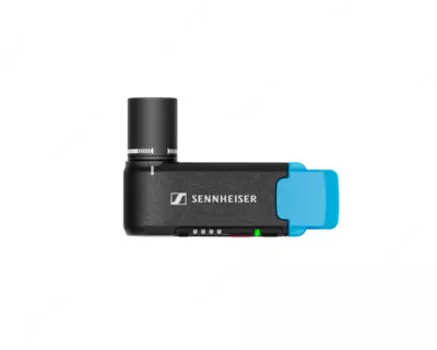  Sennheiser Петличная радиосистема AVX-ME2-3 Только в розницу