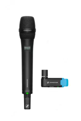 Sennheiser Петличная радиосистема AVX-835