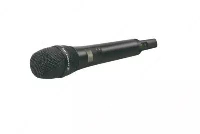   Sennheiser Петличная радиосистема AVX-835
