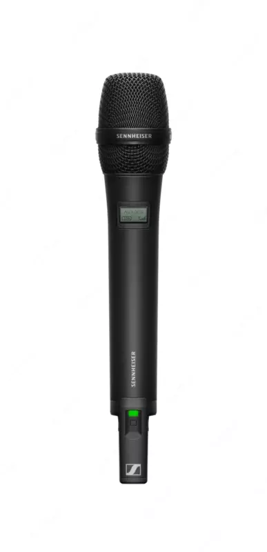 Sennheiser Цифровая беспроводная радиосистема с ручным микрофоном AVX ME2/835 SET-3