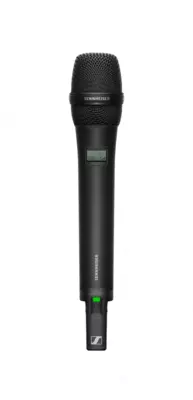   Sennheiser Цифровая беспроводная радиосистема с ручным микрофоном AVX ME2/835 SET-3