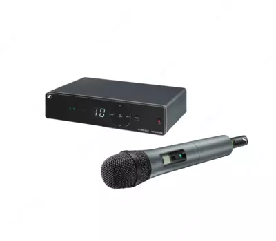 Sennheiser Аналоговая вокальная радиосистема XSW 1-825-C