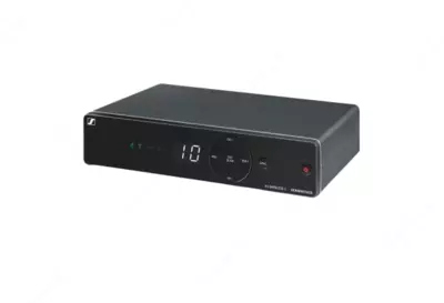  Sennheiser Аналоговая вокальная радиосистема XSW 1-825-C - 