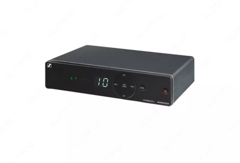 Sennheiser Analog vokal radiotizimi XSW 1-825-C