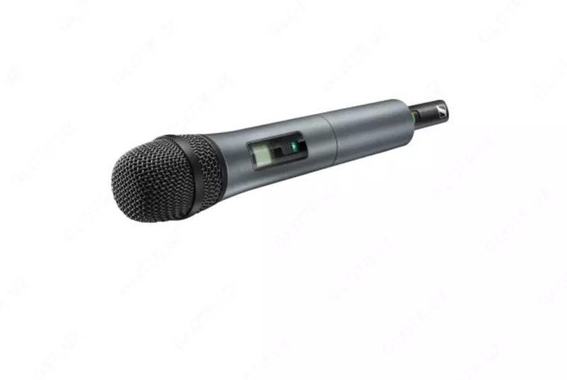 Sennheiser Analog vokal radiotizimi XSW 1-825-C