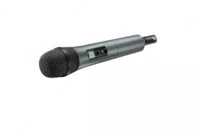   Sennheiser Аналоговая вокальная радиосистема XSW 1-825-C
