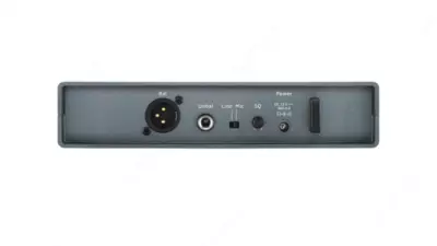  Sennheiser Аналоговая вокальная радиосистема XSW 1-825-C Только в розницу