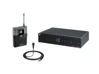 Sennheiser Sirtmoqli mikrofonli analog simsiz radiotizim XSW 1-ME2-A