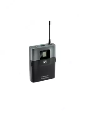  Sennheiser Аналоговая беспроводная радиосистема с головным микрофоном XSW 1-ME3-A - 
