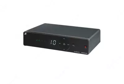   Sennheiser Аналоговая беспроводная радиосистема с головным микрофоном XSW 1-ME3-A