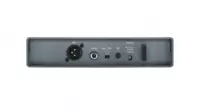  Sennheiser Bosh mikrofonli simsiz analog radiotizim XSW 1-ME3-A Chakana savdo