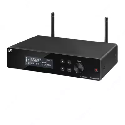 Sennheiser Simsiz analog radiopriyomnik EM-XSW 2 (диапазон A)