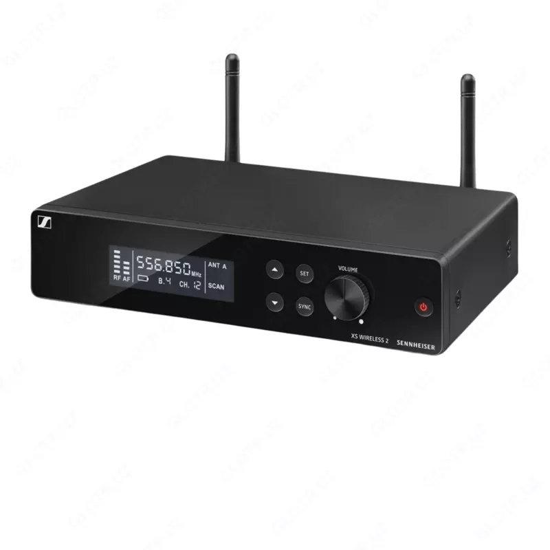 Sennheiser Simsiz analog radiopriyomnik EM-XSW 2 (диапазон A)