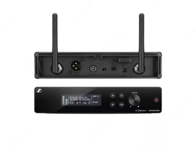  Sennheiser Simsiz analog radiopriyomnik EM-XSW 2 (диапазон A) - 