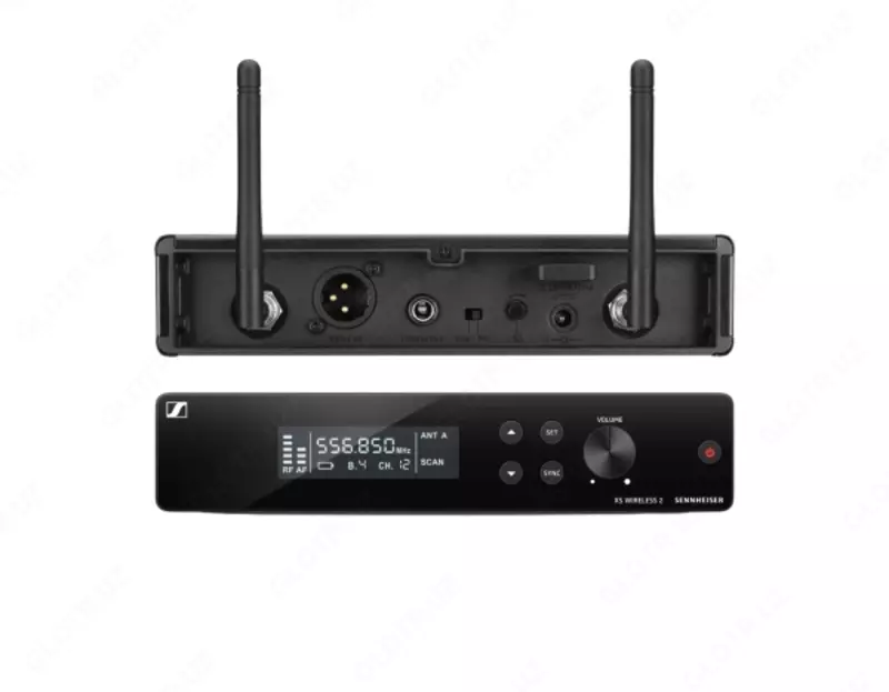 Sennheiser Simsiz analog radiopriyomnik EM-XSW 2 (диапазон A)