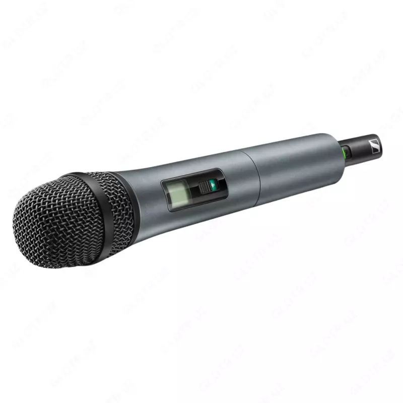 Sennheiser Qo‘l simsiz mikrofon-uzatkich SKM 825-XSW-A