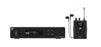Sennheiser Shaxsiy quloq monitorining simsiz tizimi XSW IEM SET (диапазон A)
