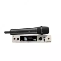 Sennheiser True analog vokal radiosistemasi Diversity ew 500 G4-935-AW+