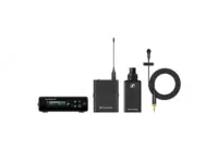 Sennheiser EW-DP ENG raqamli kamerali kombo-radio tizimi to‘plami (S7-10 diapazoni)