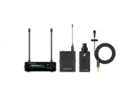  Sennheiser EW-DP ENG raqamli kamerali kombo-radio tizimi to‘plami (S7-10 diapazoni) - 