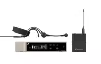 Sennheiser Bosh mikrofonli raqamli simsiz radiotizim EW-D ME3 SET