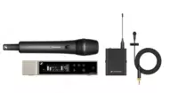 Sennheiser EW-D ME2/835-S SET raqamli simsiz radio tizimi (Q1-6 diapazoni)