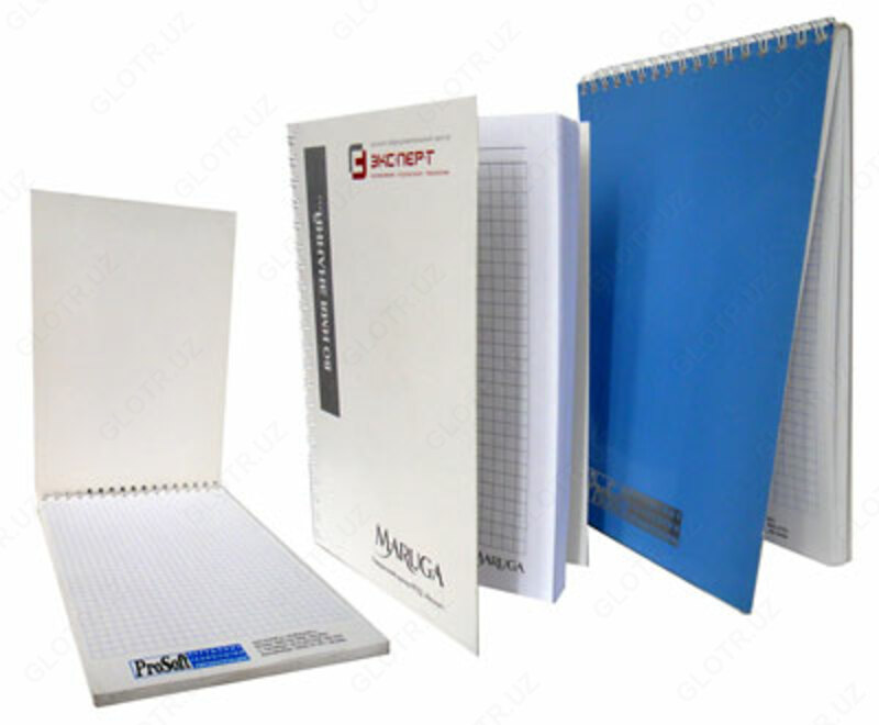   Переплет и ламинирование