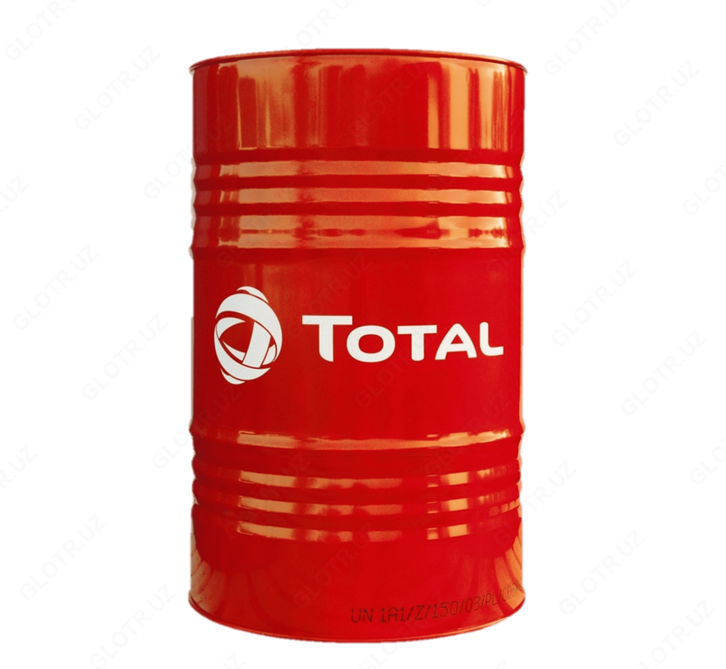 Масло-теплоноситель TOTAL SERIOLA 32  208L ISO 674-12 L-QB-290 / DIN 51522 – class Q