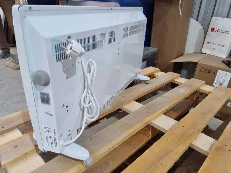 Конвектор HYUNDAI HYCV-2000NDM - 714 742.8 сум