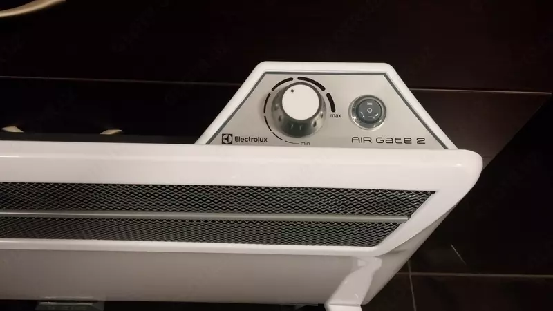 Electrolux ECH/R-2000 M konvektor