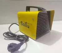 Тепловая пушка Ballu BKX-3