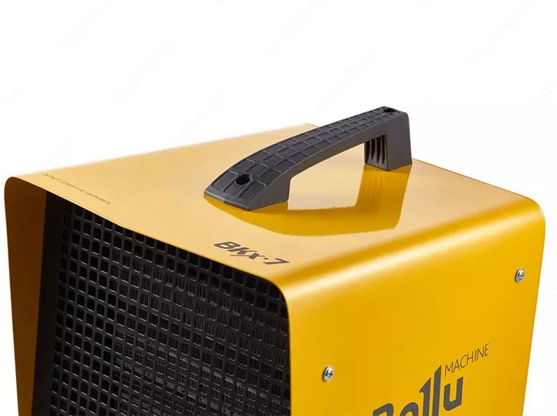 538 345.4 сум Тепловая пушка Ballu BKX-3