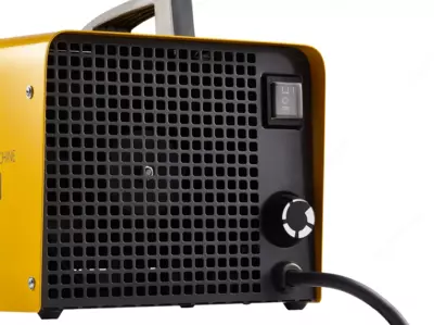 655 180.9 сум / шт Тепловая пушка Ballu BKX-5